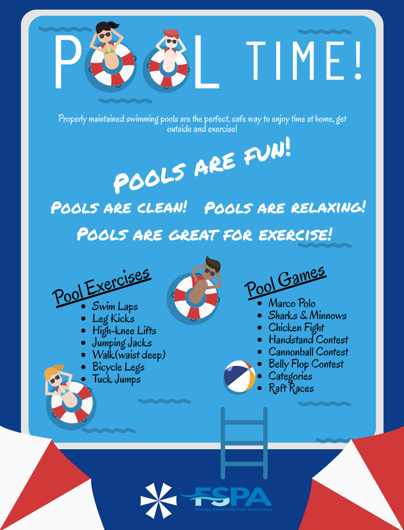 Pool's Rules